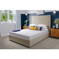 Ortho Care Foam Mattress, Single