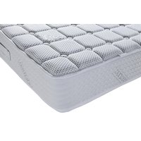 Dormeo Fresh Deluxe Memory Foam Mattress, King Size