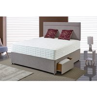 Ortho Support Foam Mattress, Super King