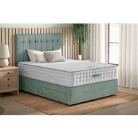 Dunlopillo� Kareena Latex Hybrid Mattress, King Size
