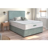 Dunlopillo� Meya Latex Hybrid Mattress, Single