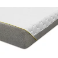 ASC Amelie Memory Comfort Pocket 2000 Mattress - 6ft Super King Size