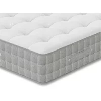 Millbrook Allure Firm Pocket 4000 Pillowtop Mattress - 2ft6 Small Single