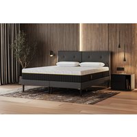 Emma� Hybrid Airgrid Mattress, Super King
