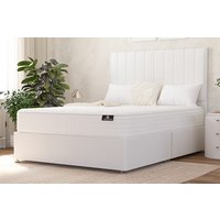 Spring King� Wool Ortho Pocket Mattress, Double