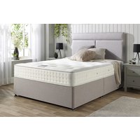 Relyon Lambrook 1500 Natural Mattress, Double