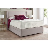 Relyon Tonedale 4500 Natural Heritage Mattress, Double