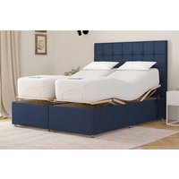 Uplift� Elevate Comfort Foam Adjustable Mattress, 90 x200