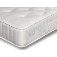 Sweet Dreams Supramatic Pocket 1000 Adjustable Bed Mattress - 6ft Super King Size 2 x 3ft