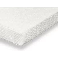 Sweet Dreams Latexmatic Adjustable Bed Mattress - 6ft Super King Size 2 x 3ft