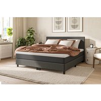 Emma� Hybrid Thermosync Mattress, Double