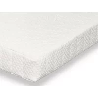 Sweet Dreams Viscomatic Adjustable Bed Mattress - 6ft Super King Size 2 x 3ft