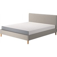 TEMPUR� Harlington Bed, Double