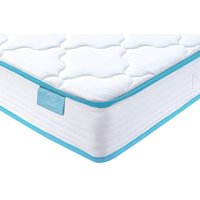 Ava� Sleep 1000 Series Memory Hybrid Mattress, Super King