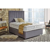Tuft & Springs� Ortho Brilliance 2000 Mattress, Super King