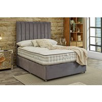Tuft & Springs� Enchantment 1500 Mattress, Super King