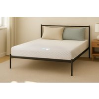 SleepShaper� Comfort Firm Feel Foam Mattress, Super King