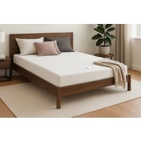 SleepShaper� Comfort Plus Firm Feel Memory Foam Mattress, King Size
