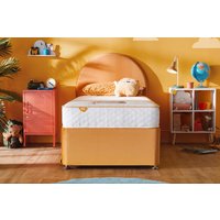 Silentnight Healthy Growth Sleepy Eco Comfort Kids Mattress, Single
