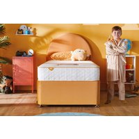 Silentnight Healthy Growth Snooze Eco Comfort Kids Mattress, Single