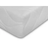 Kaymed Sunset 200 Extra Long Mattress in a Box - Extra Long Single 3ft x 6ft6