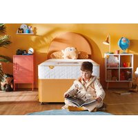 Silentnight Healthy Growth Dreamer Eco Comfort Pocket Kids Mattress, Single