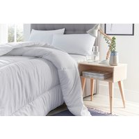 Silentnight Cooler Summer 4.5 Tog Duvet, Double
