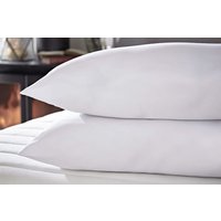 Silentnight Warm & Cosy Pillow Twin Pack, Pillow