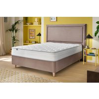 Silentnight Memory 1400 Pocket Mattress, Double