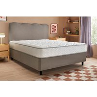 Silentnight Memory 800 Pocket Mattress, Double