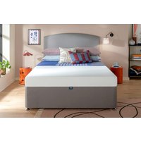 Silentnight Comfort Memory Foam Mattress, Double