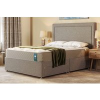 Sealy Enhance Diamond Pocket Geltex� Mattress, Double