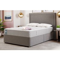 Sealy Advantage Quartz Memory Mattress, Single