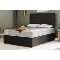 Sealy Ortho Plus Bronze Mattress, King Size