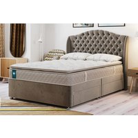 Sealy Advantage Sapphire Geltex� Pillow Top Mattress, King Size