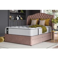 Sealy Webber Elevate Ultra Posturepedic Mattress, Single