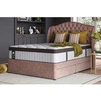 Sealy Arden Elevate Ultra Posturepedic Mattress, King Size