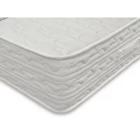 Highgrove Willow Pocket 2000 Mattress Euro IKEA - 140 x 200 Euro IKEA Size