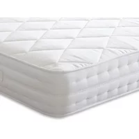 Highgrove Canterbury Crib 5 Contract Pocket 1000 Mattress - 5ft King Size