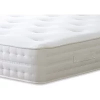 Highgrove Lincoln Crib 5 Contract Pocket 1000 Mattress - 6ft Super King Size