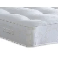 Highgrove Stafford Crib 5 Contract Pocket 1000 Mattress - 6ft Super King Size