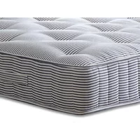 Highgrove Lancaster Crib 5 Contract Pocket 1000 Mattress - 4ft6 Double