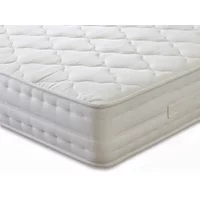 Highgrove Kingston Crib 5 Contract Mattress - 3ft Single