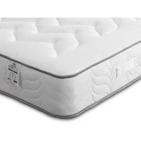 Dura Essentials Eden Mattress - 2ft6 Small Single