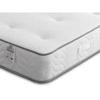 Dura Essentials Elbe Mattress - 4ft6 Double