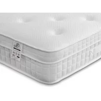 Dura Essentials Bamboo Memory Pocket 1000 Mattress - 4ft6 Double