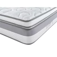 Silentnight Memory Cool Pocket 3000 Boxtop Mattress - 6ft Super King Size