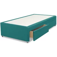 ASC Lunar Plus Sprung Divan Base - 6ft Super King Size