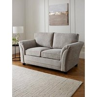 Very Home Dury Chunky Weave 2 Seater Standard Back Sofa - Fsc&Reg; Certified