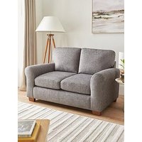 Very Home New Bailey 2 Seater Fabric Sofa - Fsc Certified